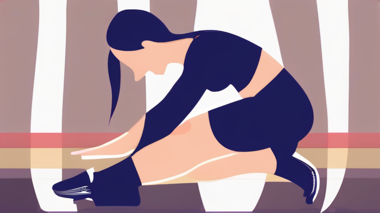 Best Stretches for Shin Splints