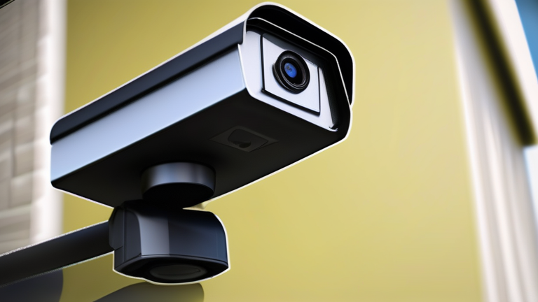 Repurposing old smartphones into security cameras