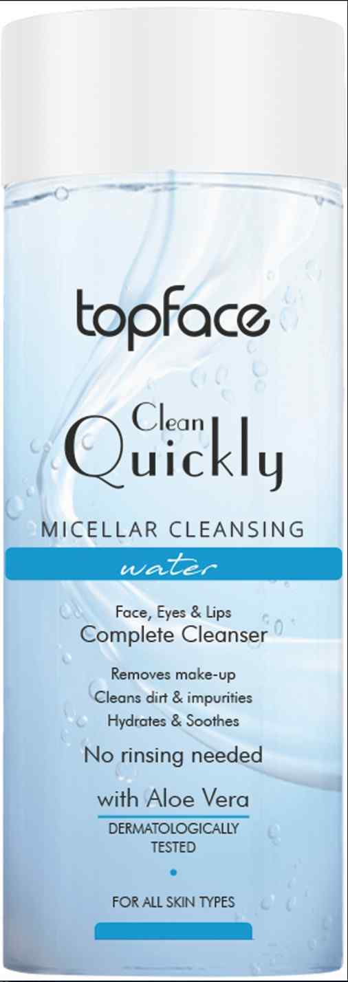 Micellar Water