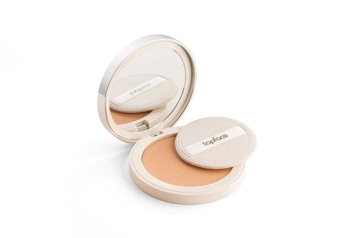 Compact Powder