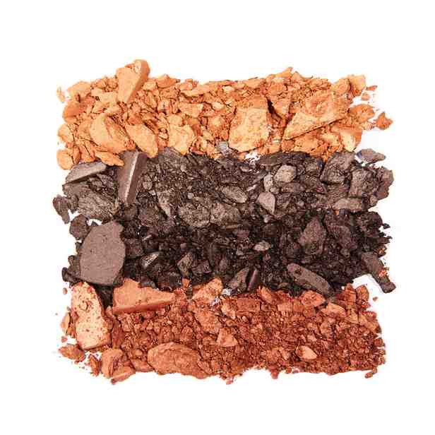 Quartet Eyeshadow
