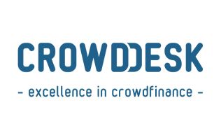 Crowddesk Is Looking For A Partner Manager M W D