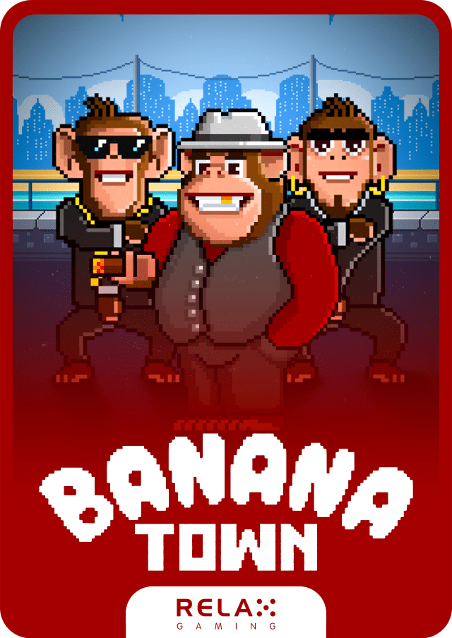 Banana Town