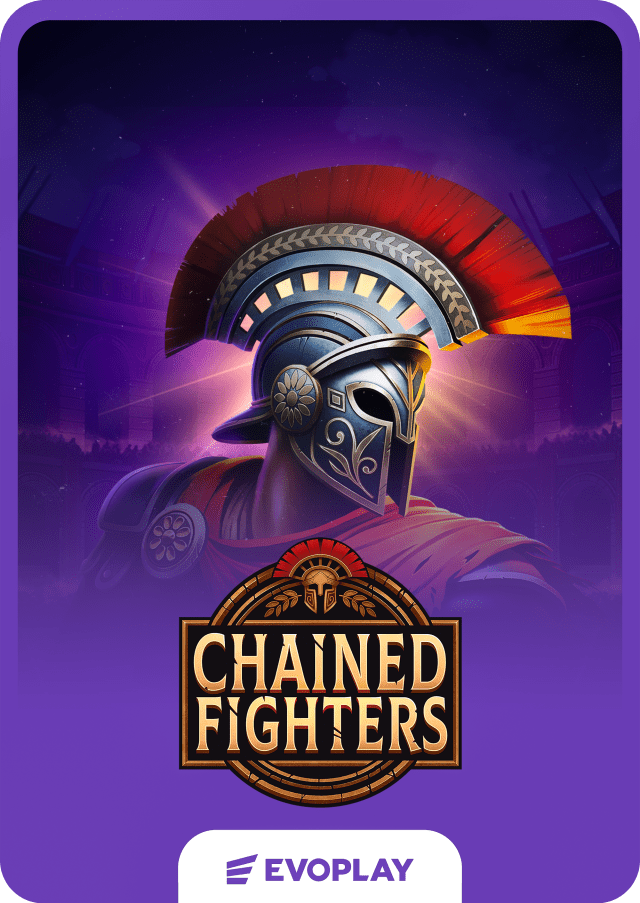 Chained Fighters