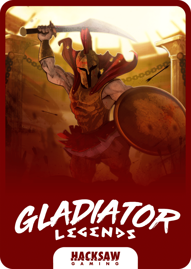 Gladiator Legends