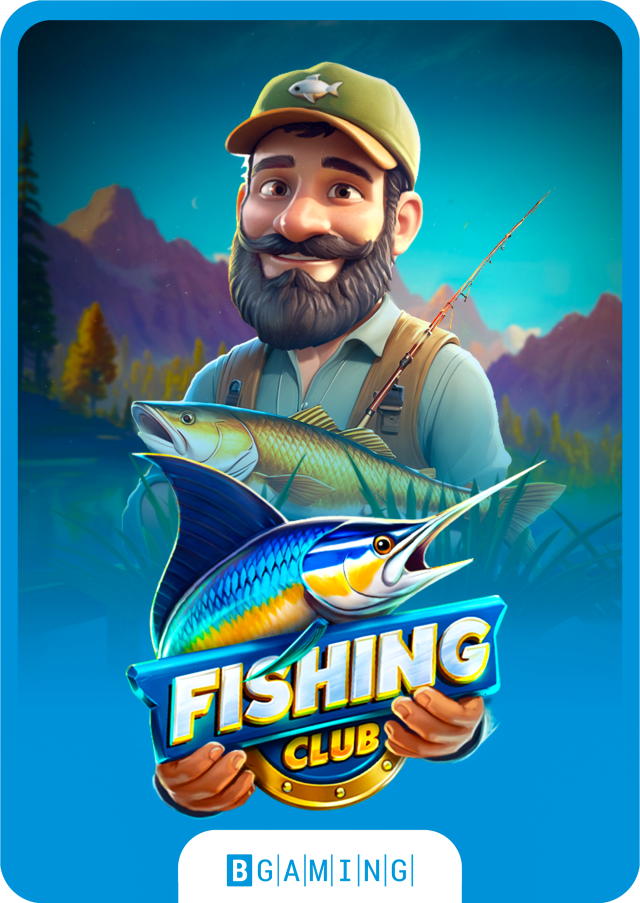 Fishing Club