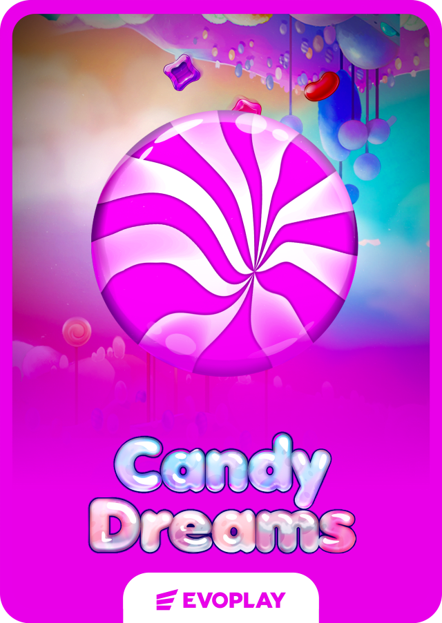 Candy Dreams