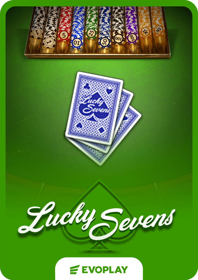 BlackJack Lucky Sevens