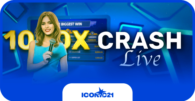 Crash Live