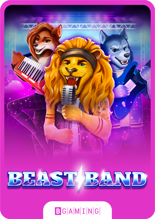 Beast Band