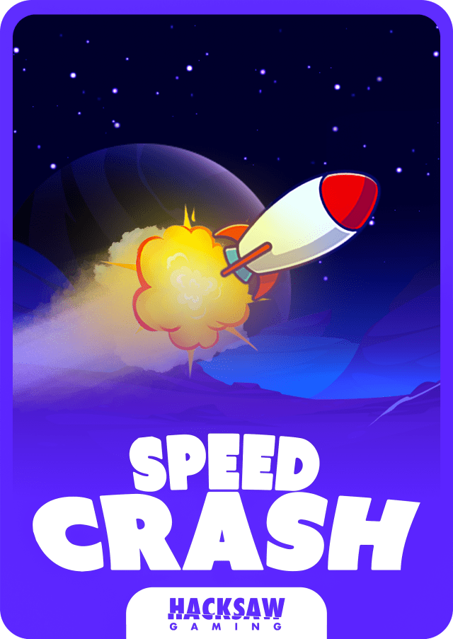 Speed Crash