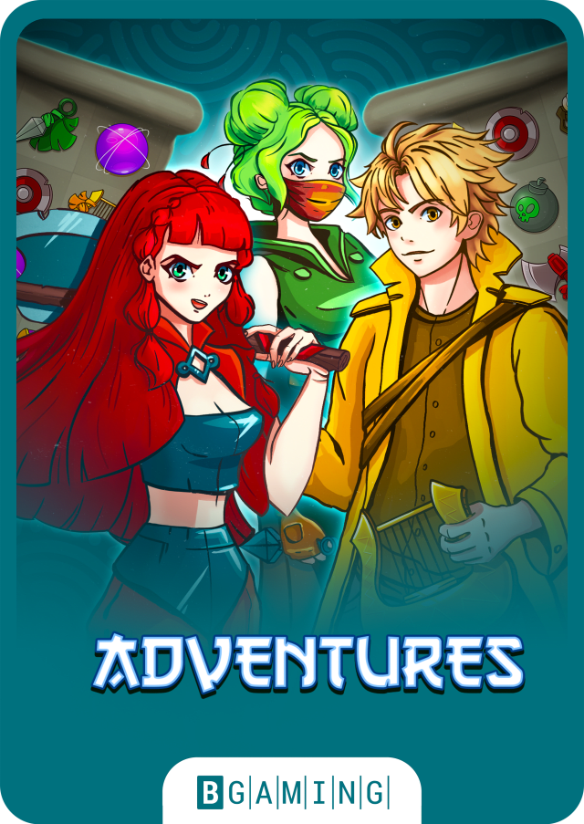 Adventures