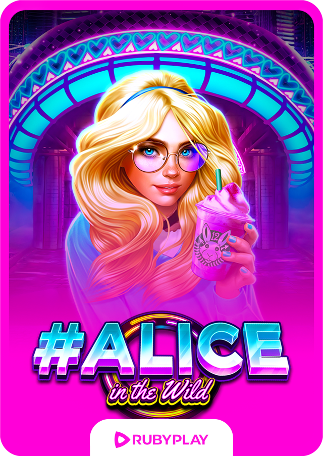 Alice in the Wild 96