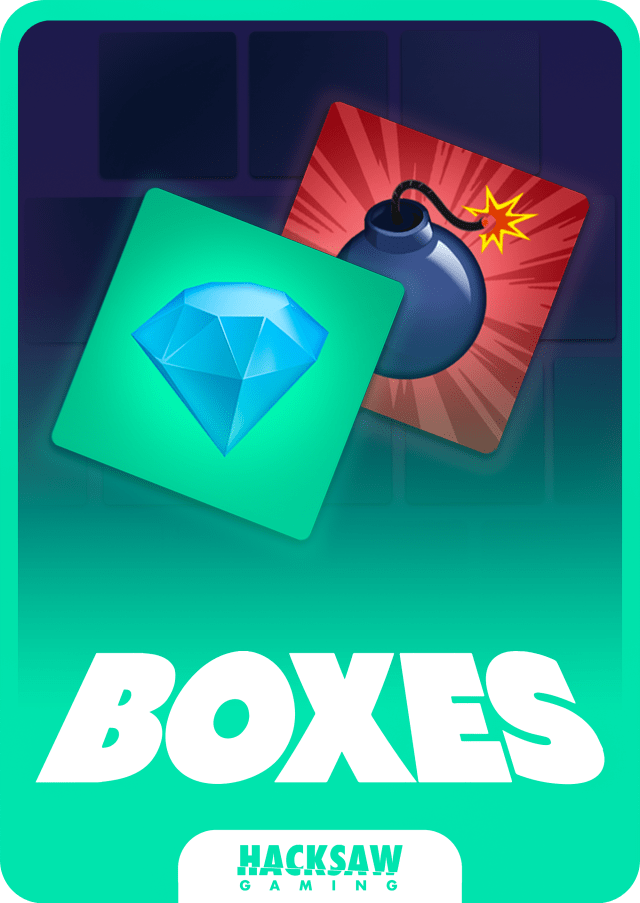 Boxes