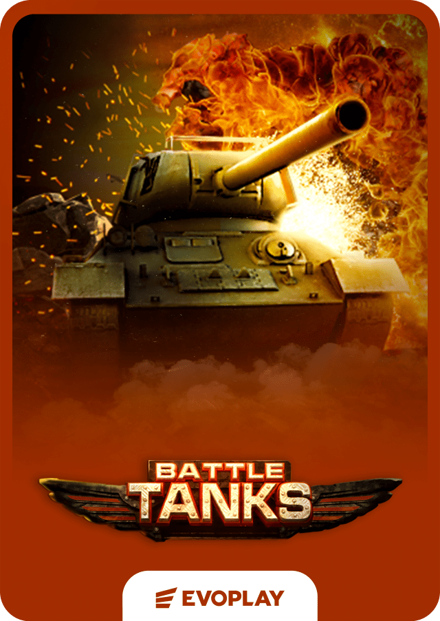 Battle Tanks