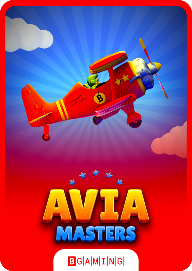 Aviamasters