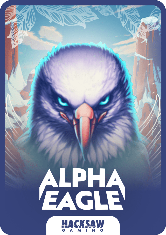 Alpha Eagle