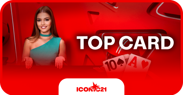 Top Card
