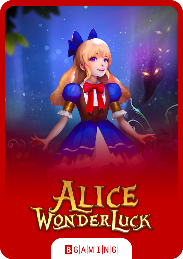 Alice WonderLuck