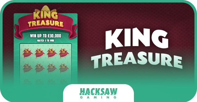 King Treasure