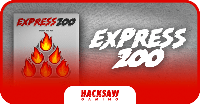 Express 200