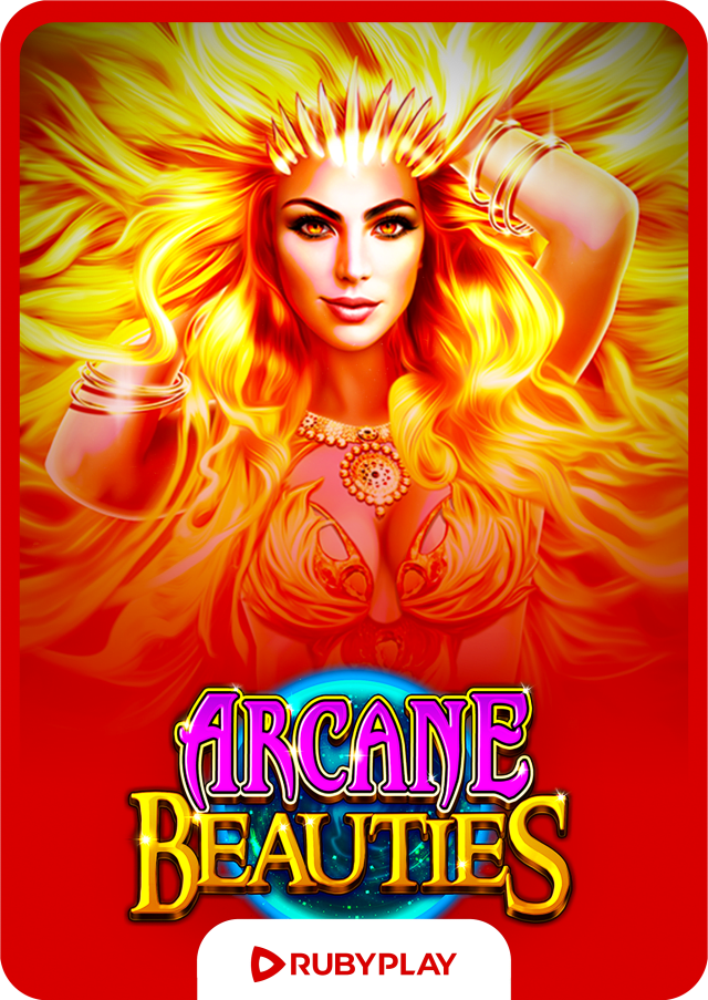 Arcane Beauties 96