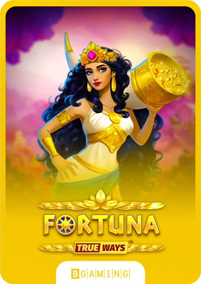 Fortuna Trueways