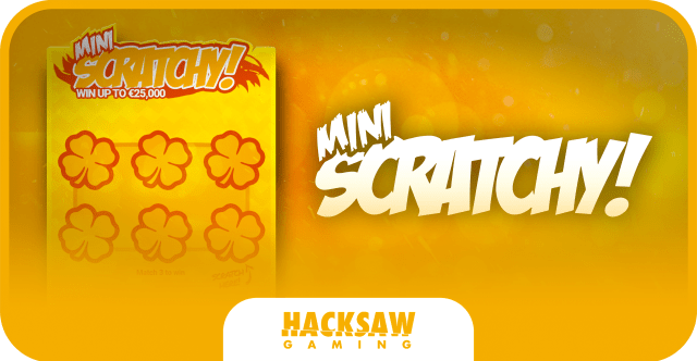 Scratchy Mini