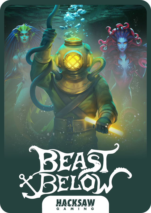 Beast Below