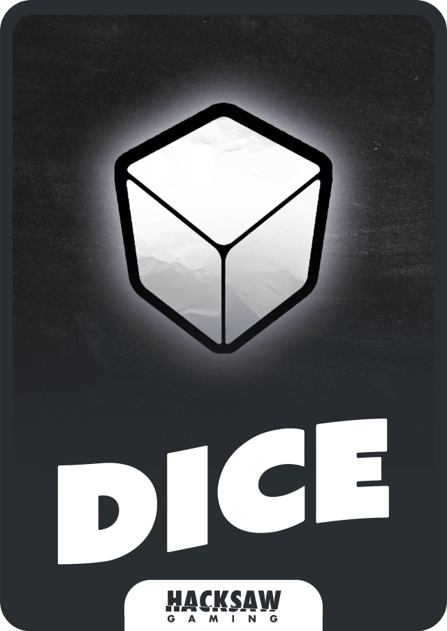 Dice