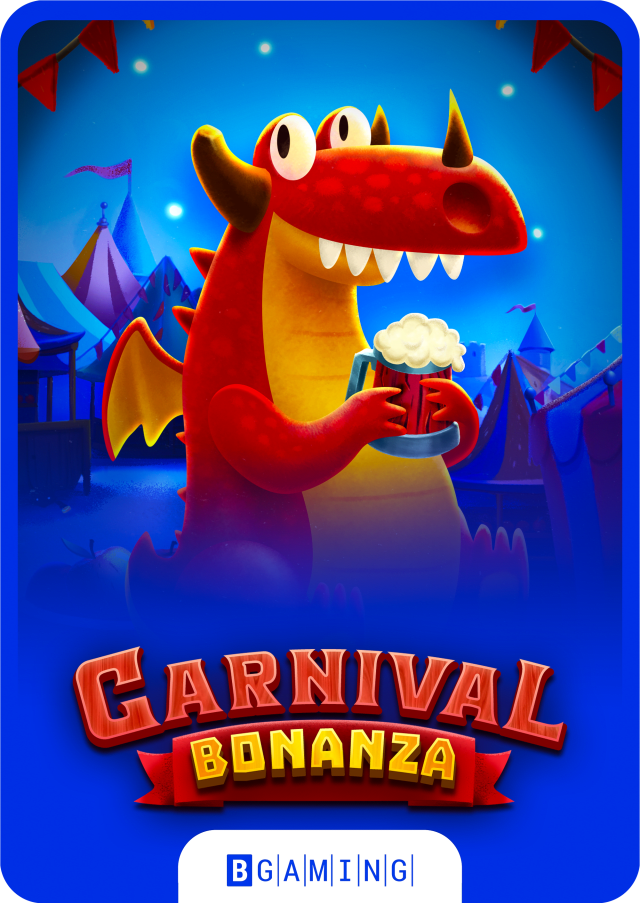 Carnival Bonanza
