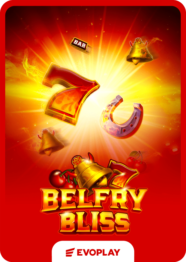 Belfry Bliss