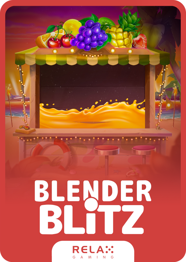 Blender Blitz