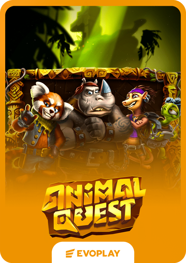 Animal Quest
