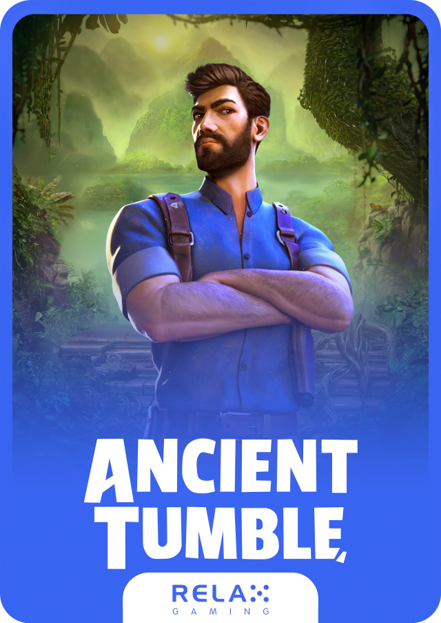 Ancient Tumble