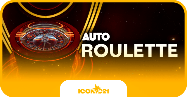 Auto Roulette