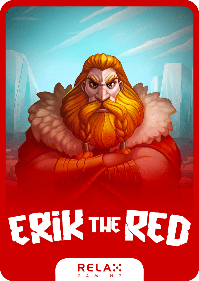 Erik the Red
