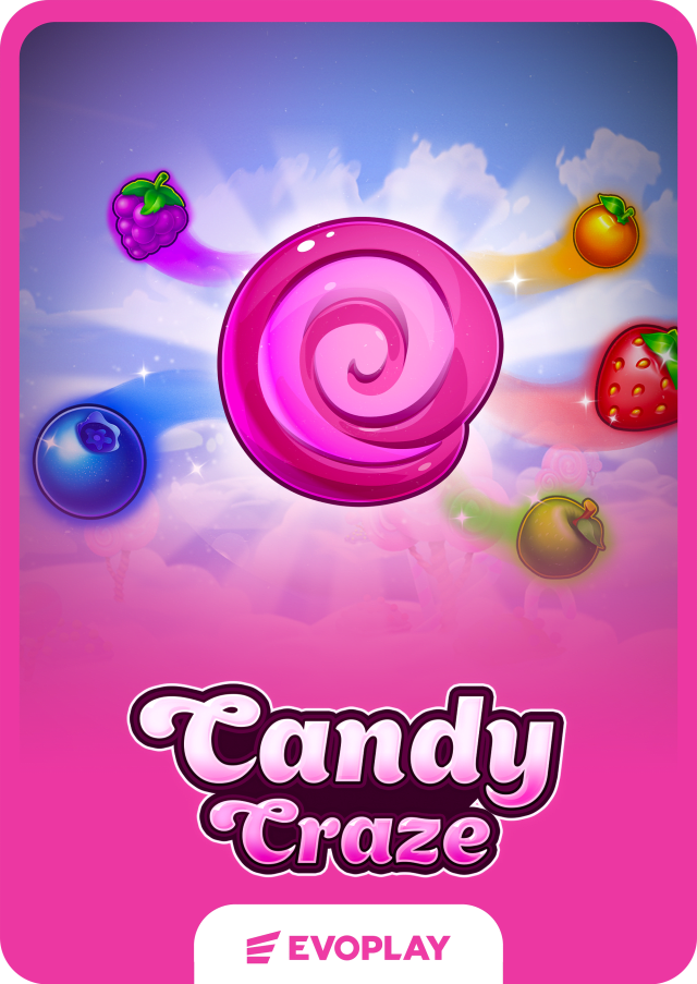 Candy Craze