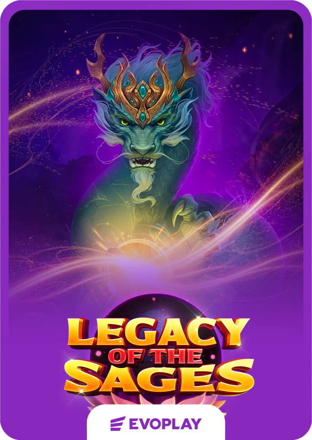 Legacy Of The Sages