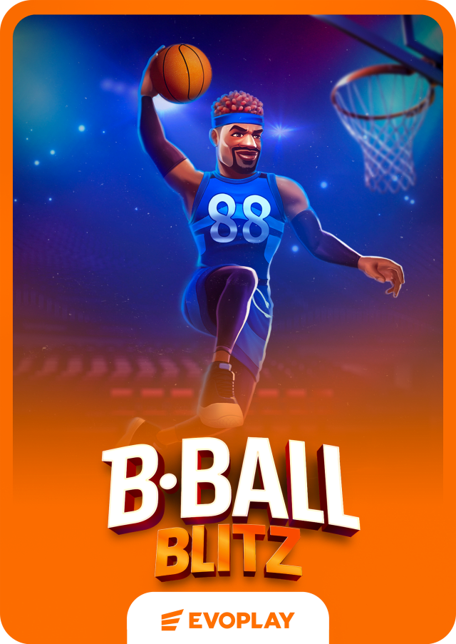 B-Ball Blitz