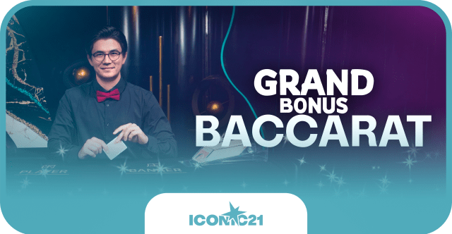 Grand Bonus Baccarat