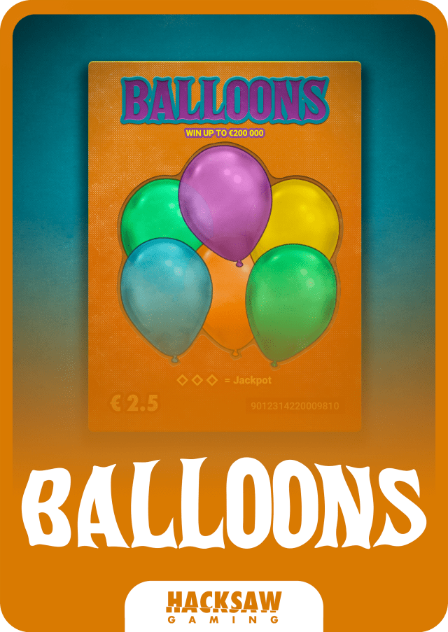 Balloons