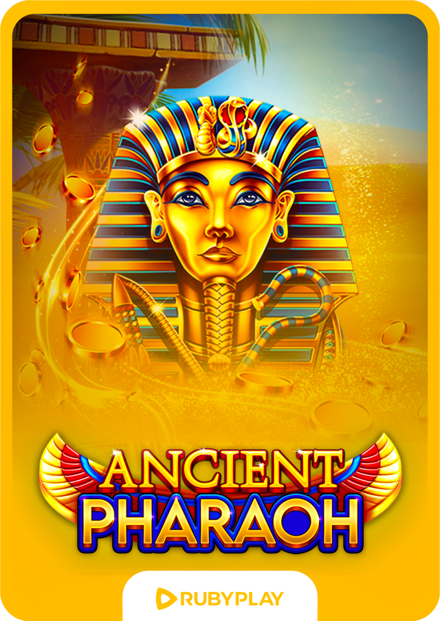 Ancient Pharaoh 96