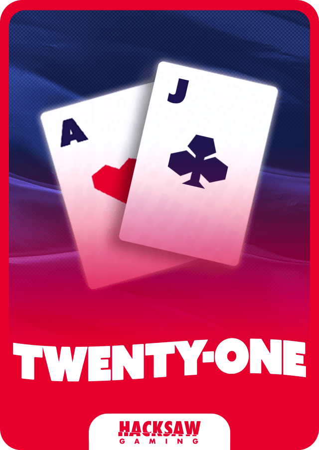 TwentyOne