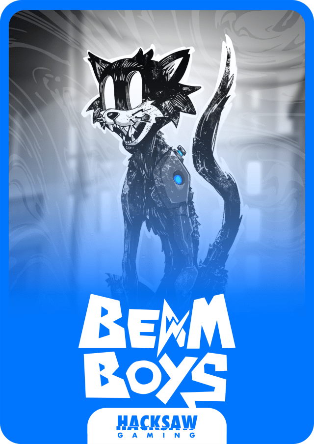 Beam Boys