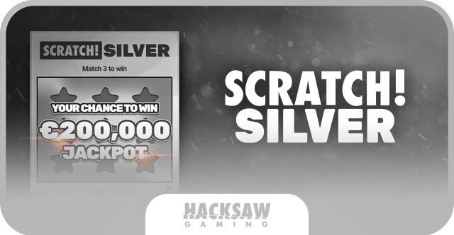 Silver Scratch