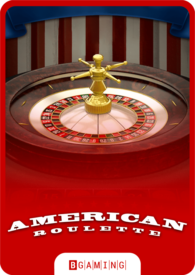 American Roulette