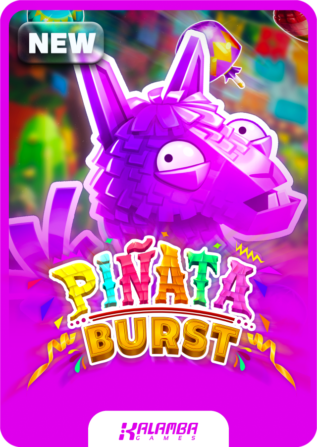 Pinata Burst