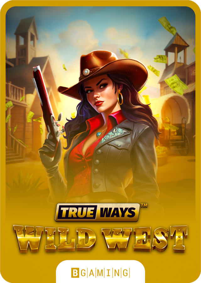 Wild West TRUEWAYS