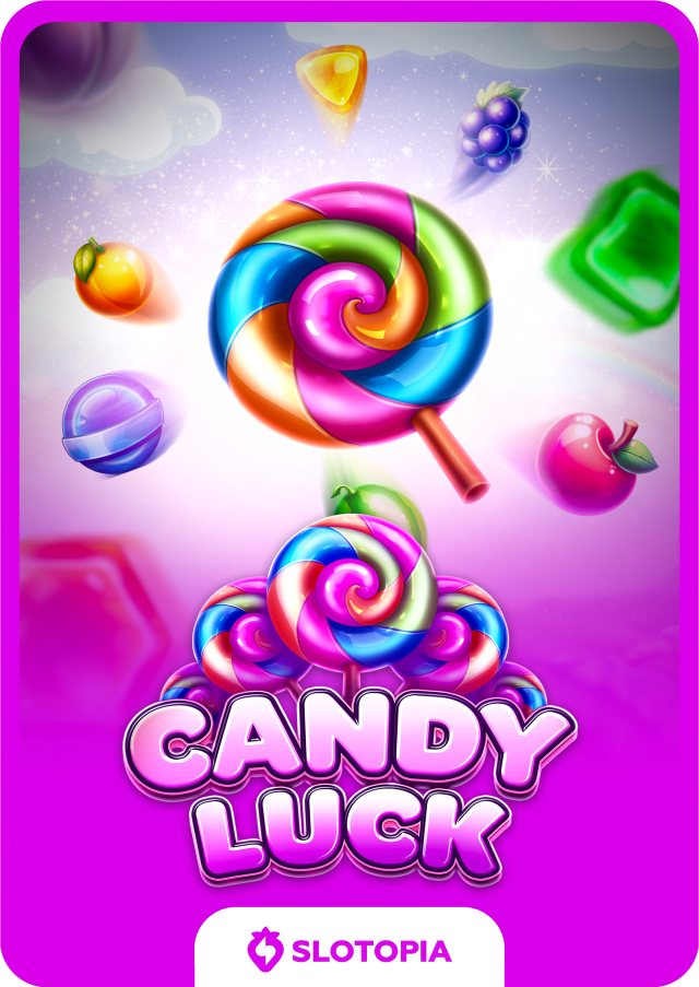 Candy Luck